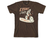 Cinelli Cosmic Rider T-Shirt
